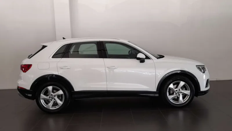 AUDI Q3 Diesel 2019 de segunda mano