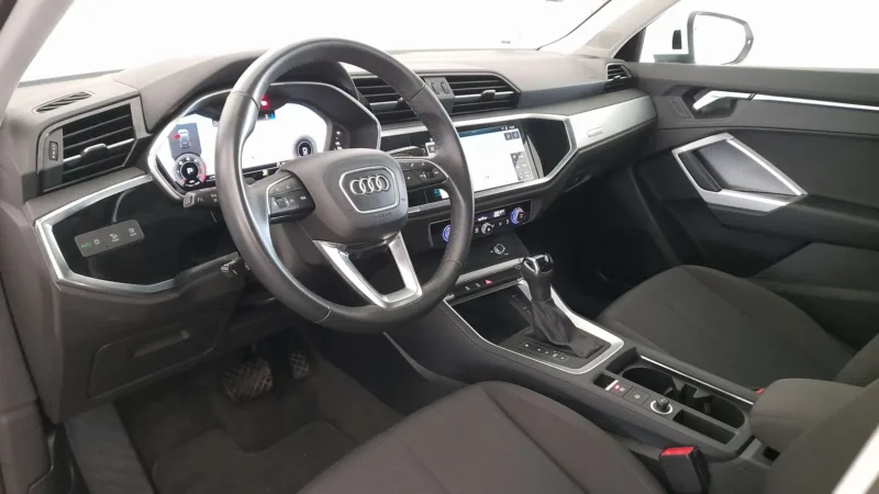 AUDI Q3 Diesel 2019 de segunda mano