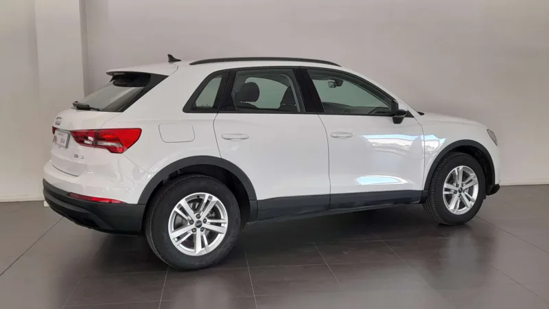 AUDI Q3 Diesel 2021 de segunda mano