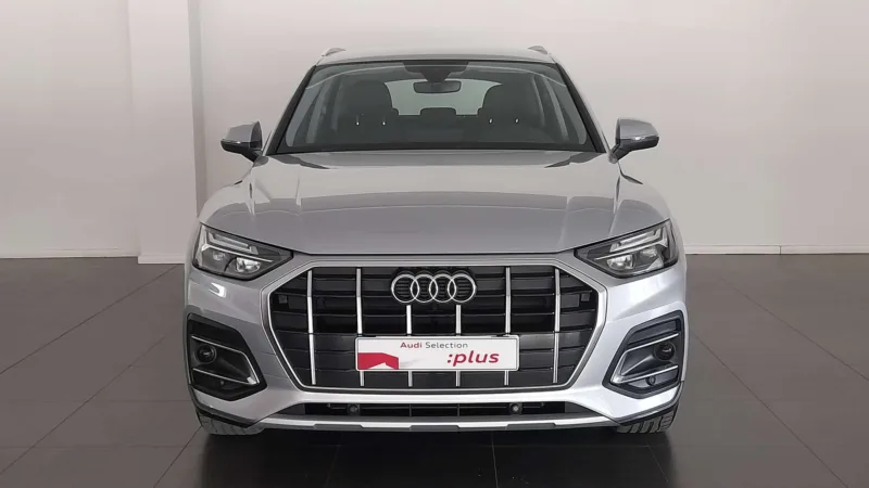 AUDI Q5 Diesel 2023 de segunda mano