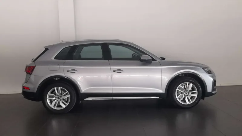 AUDI Q5 Diesel 2023 de segunda mano