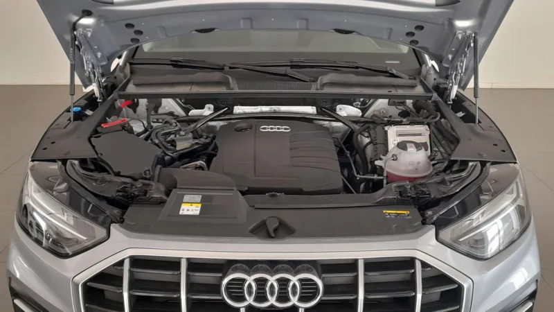 AUDI Q5 Diesel 2023 de segunda mano