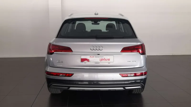 AUDI Q5 Diesel 2023 de segunda mano