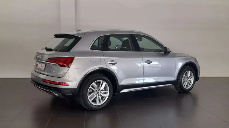 AUDI Q5 Diesel 2023 de segunda mano