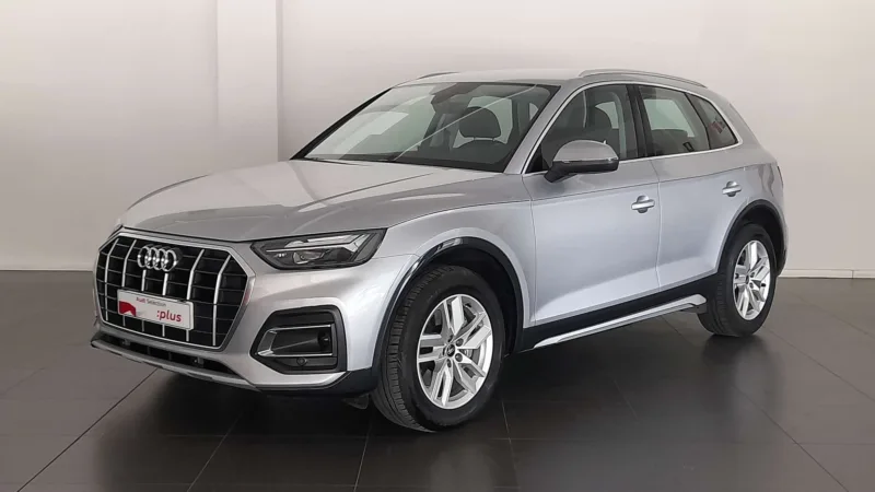 AUDI Q5 Diesel 2023 de segunda mano