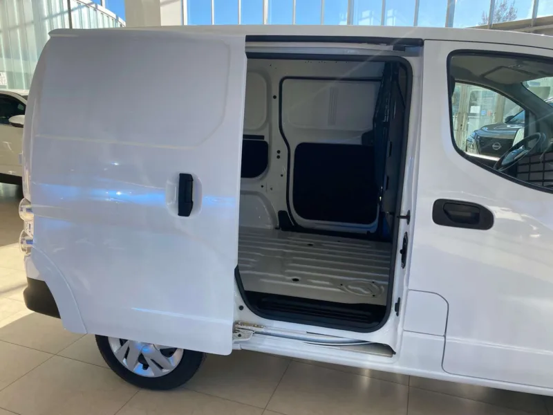 NISSAN NV 200 Electrico 2020 de segunda mano