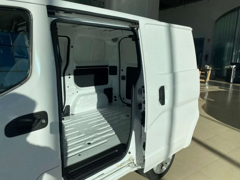 NISSAN NV 200 Electrico 2020 de segunda mano