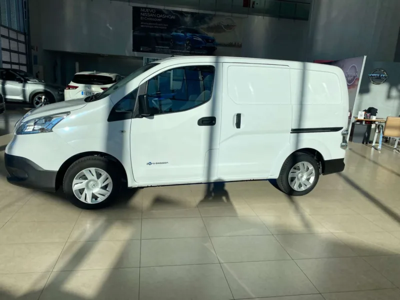 NISSAN NV 200 Electrico 2020 de segunda mano