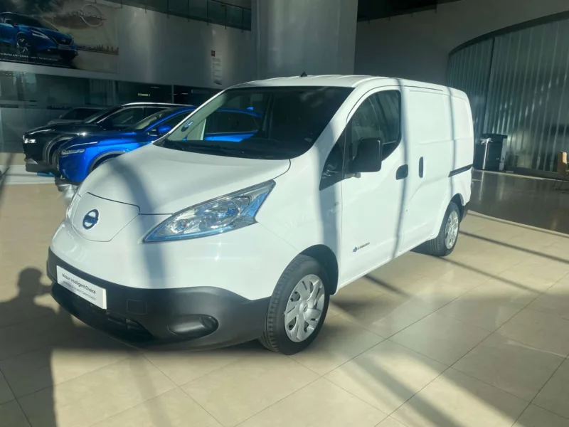 NISSAN NV 200 Electrico 2020 de segunda mano