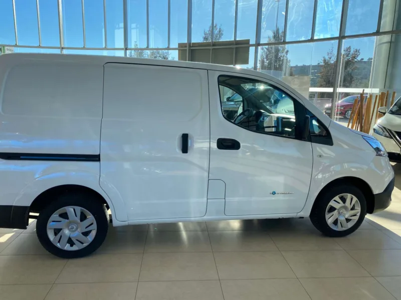 NISSAN NV 200 Electrico 2020 de segunda mano