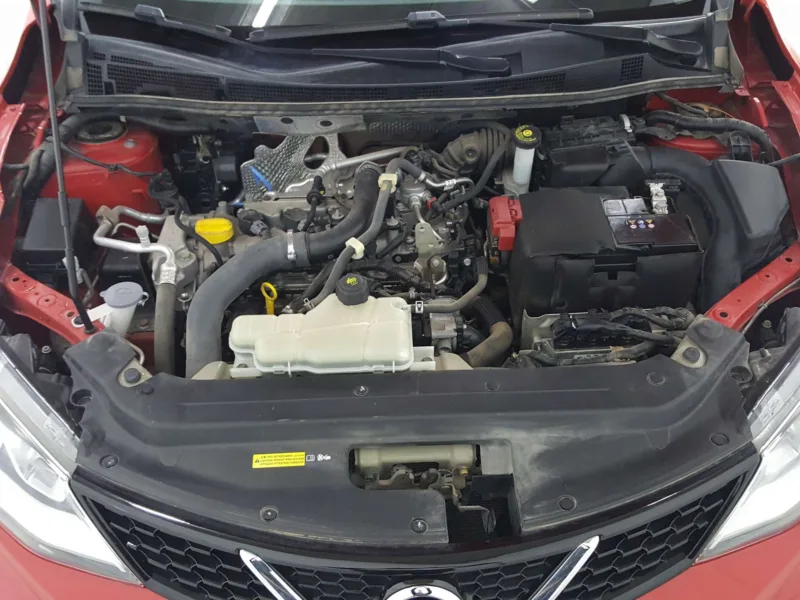 NISSAN PULSAR Gasolina 2017 de segunda mano