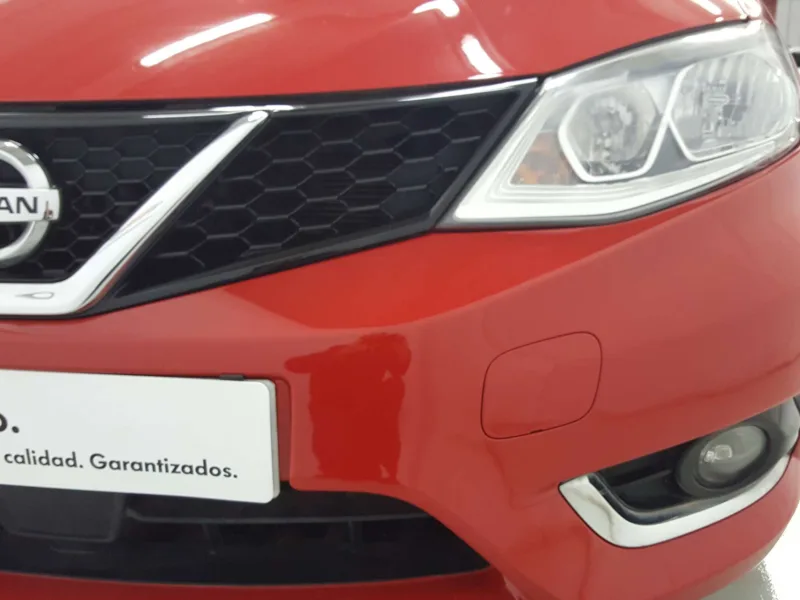 NISSAN PULSAR Gasolina 2017 de segunda mano