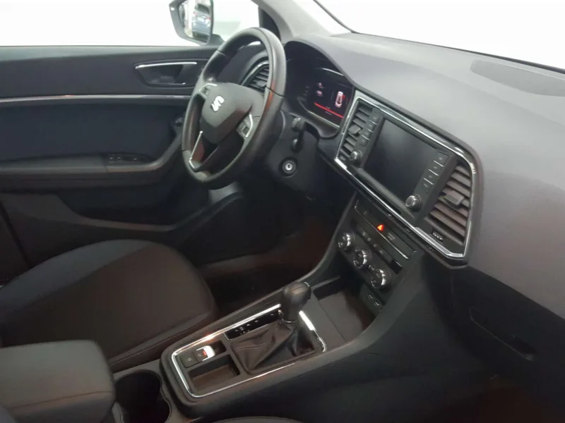 SEAT ATECA Gasolina 2019 de segunda mano