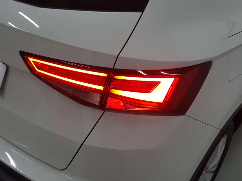 SEAT ATECA Gasolina 2019 de segunda mano