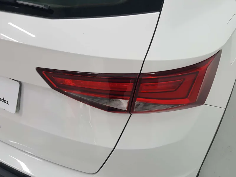 SEAT ATECA Gasolina 2019 de segunda mano