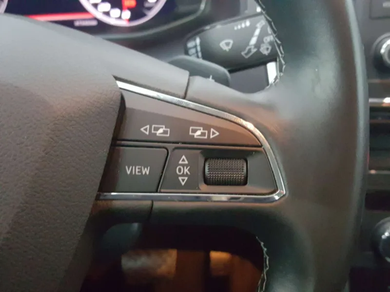 SEAT ATECA Gasolina 2019 de segunda mano