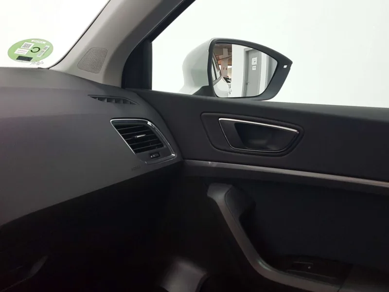 SEAT ATECA Gasolina 2019 de segunda mano