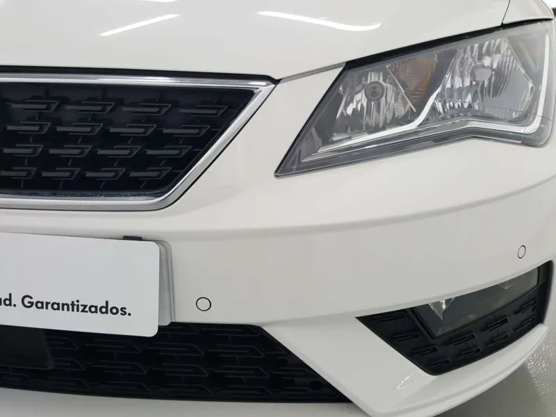 SEAT LEON Diesel 2020 de segunda mano