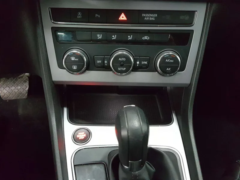 SEAT LEON ST Gasolina 2019 de segunda mano