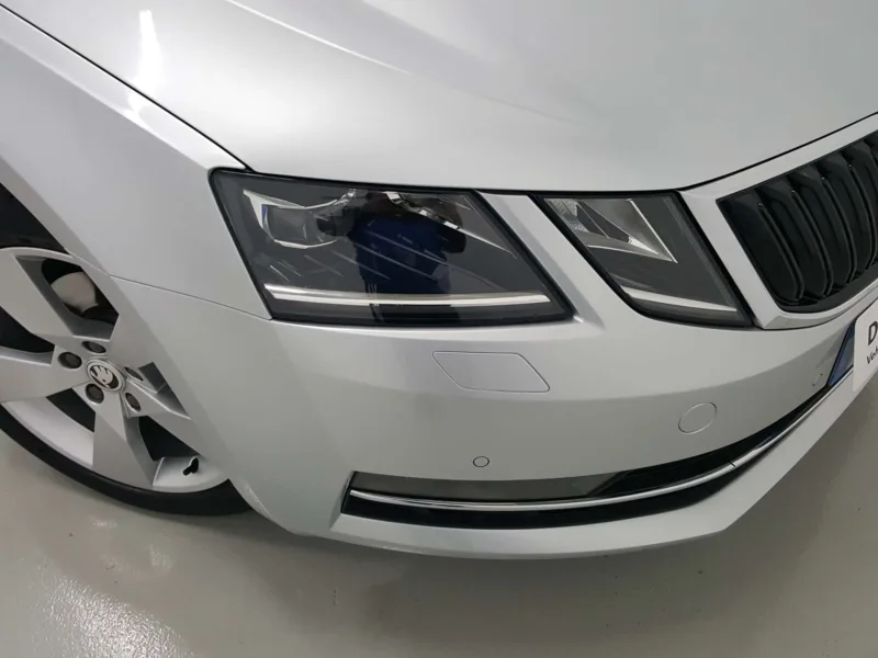 SKODA OCTAVIA COMBI Diesel 2020 de segunda mano