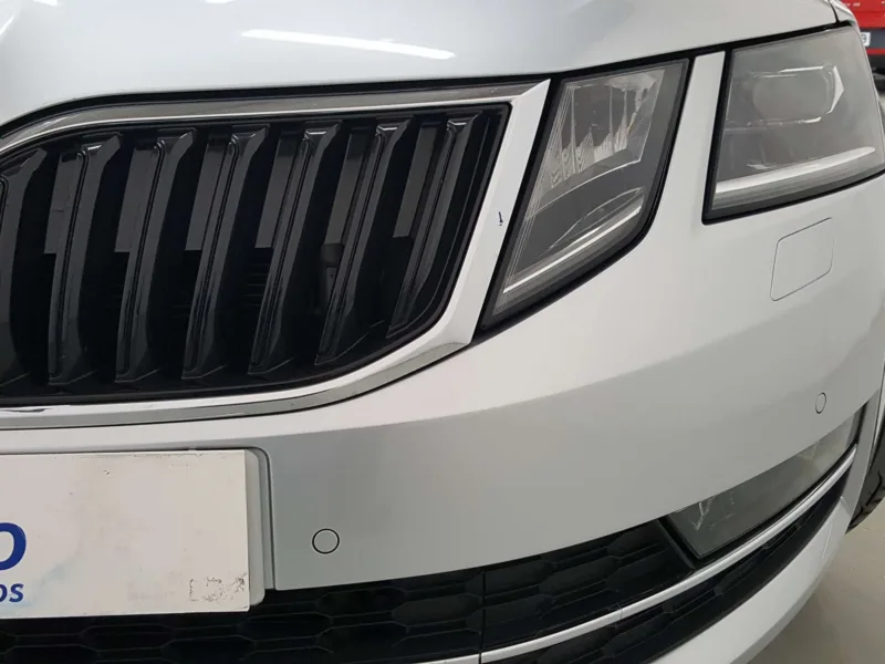 SKODA OCTAVIA COMBI Diesel 2020 de segunda mano