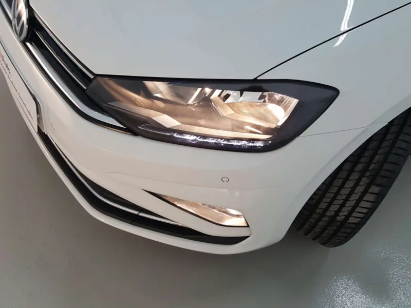 VOLKSWAGEN GOLF SPORTSVAN Diesel 2019 de segunda mano