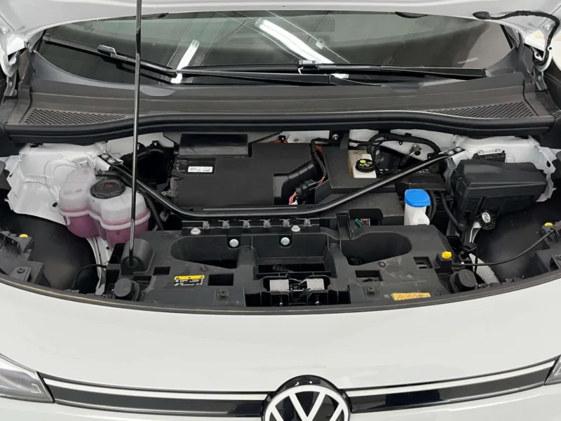 VOLKSWAGEN ID 5 Electrico 2023 de segunda mano