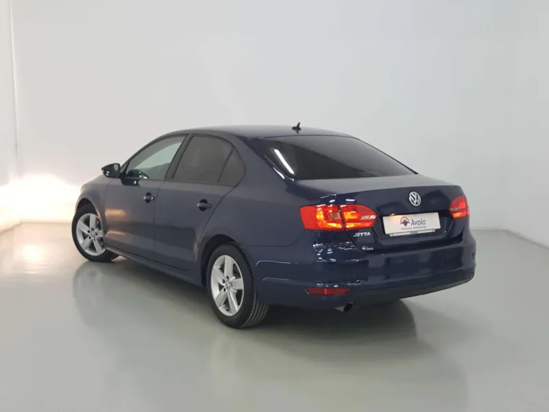 VOLKSWAGEN JETTA Diesel 2011 de segunda mano