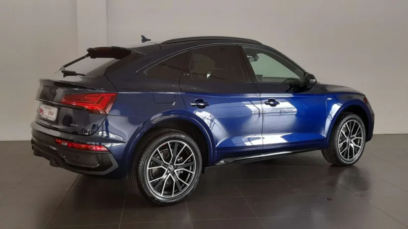 AUDI Q5 Sportback Diesel 2023 de segunda mano