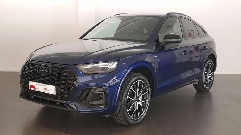 AUDI Q5 Sportback Diesel 2023 de segunda mano