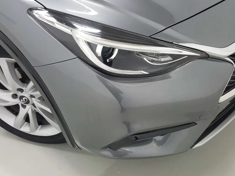 INFINITI Q30 Diesel 2017 de segunda mano en jaen