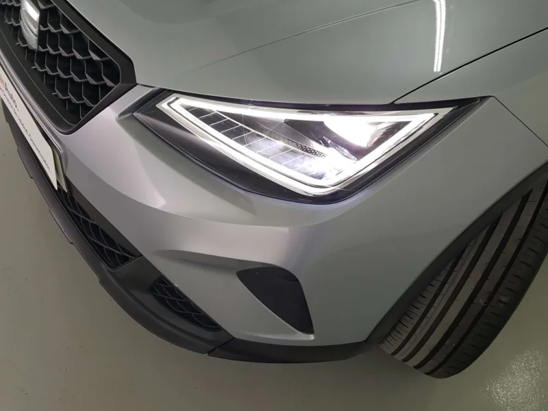 SEAT ARONA Gasolina 2023 de segunda mano