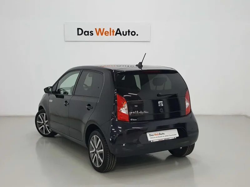 SEAT MII Electrico 2020 de segunda mano