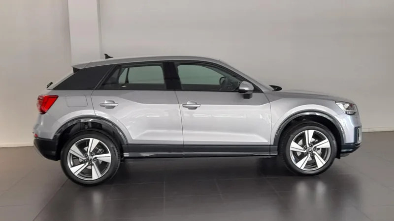 AUDI Q2 Diesel 2020 segunda-mano Jaén