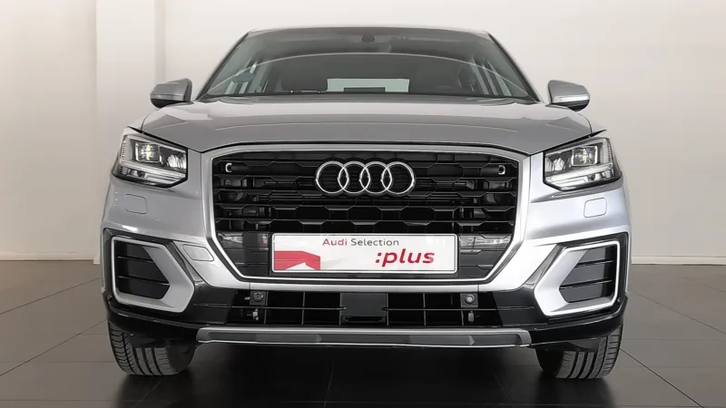 AUDI Q2 Diesel 2020 segunda-mano Jaén