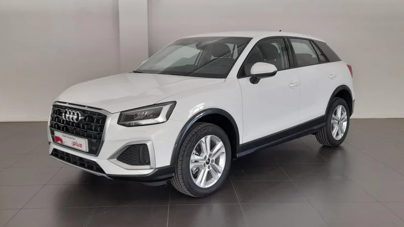 AUDI Q2 Diesel 2024 km 0 Jaén