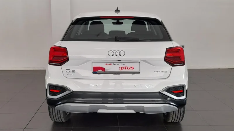 AUDI Q2 Diesel 2024 km 0 Jaén