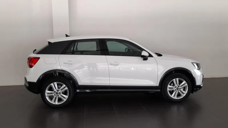 AUDI Q2 Diesel 2024 km 0 Jaén