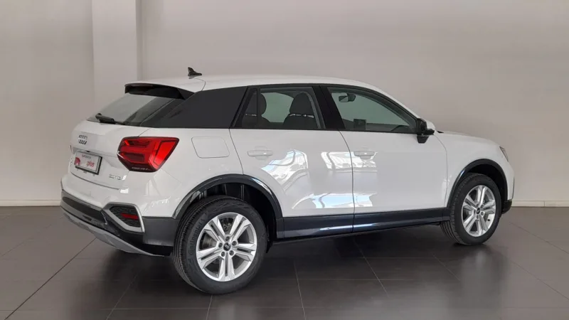 AUDI Q2 Diesel 2024 km 0 Jaén