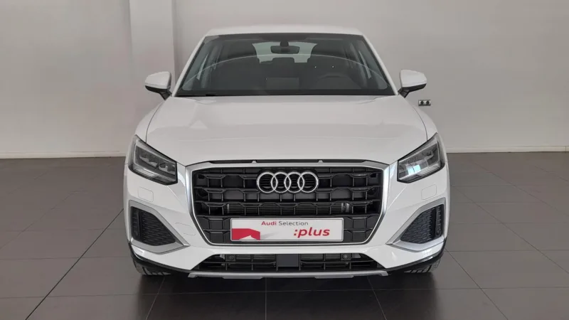 AUDI Q2 Diesel 2024 km 0 Jaén