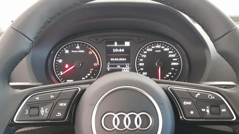 AUDI Q2 Diesel 2024 km 0 Jaén