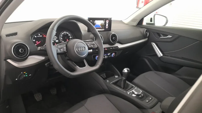 AUDI Q2 Diesel 2024 km 0 Jaén