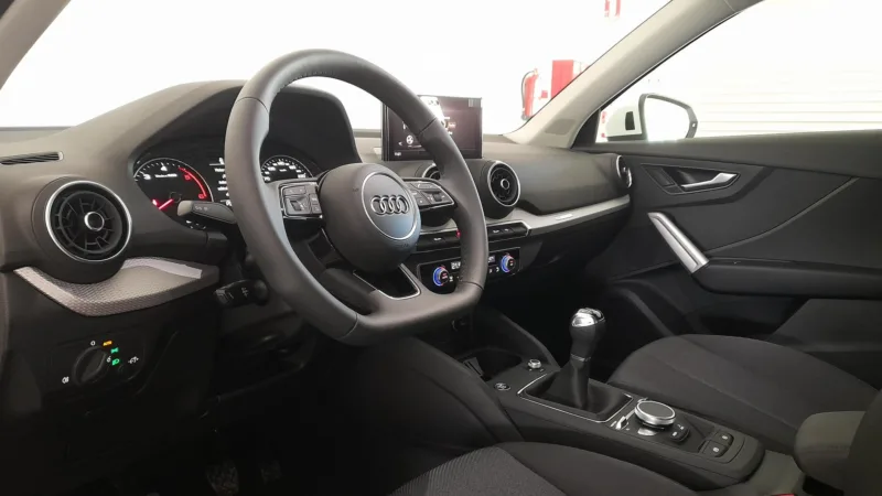 AUDI Q2 Diesel 2024 km 0 Jaén