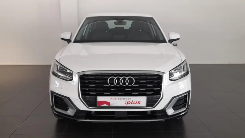 AUDI Q2 Gasolina 2019 segunda-mano Jaén