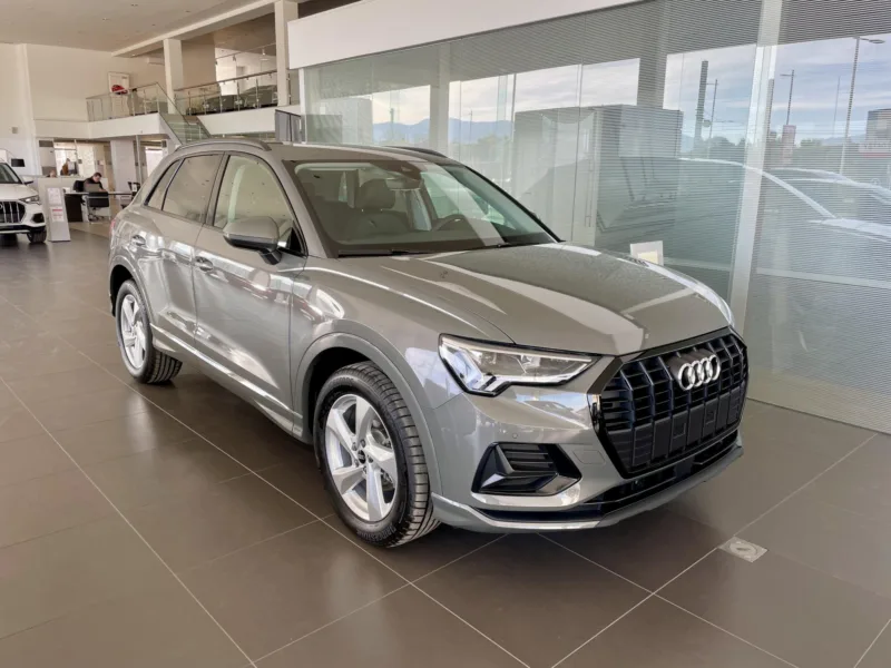 AUDI Q3 Diesel nuevo entrega inmediata Jaén