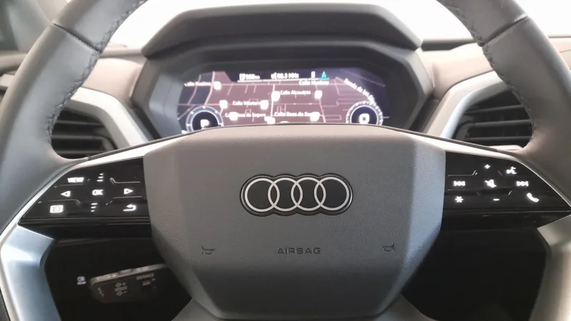 AUDI Q4 Electrico 2023 km 0 Jaén