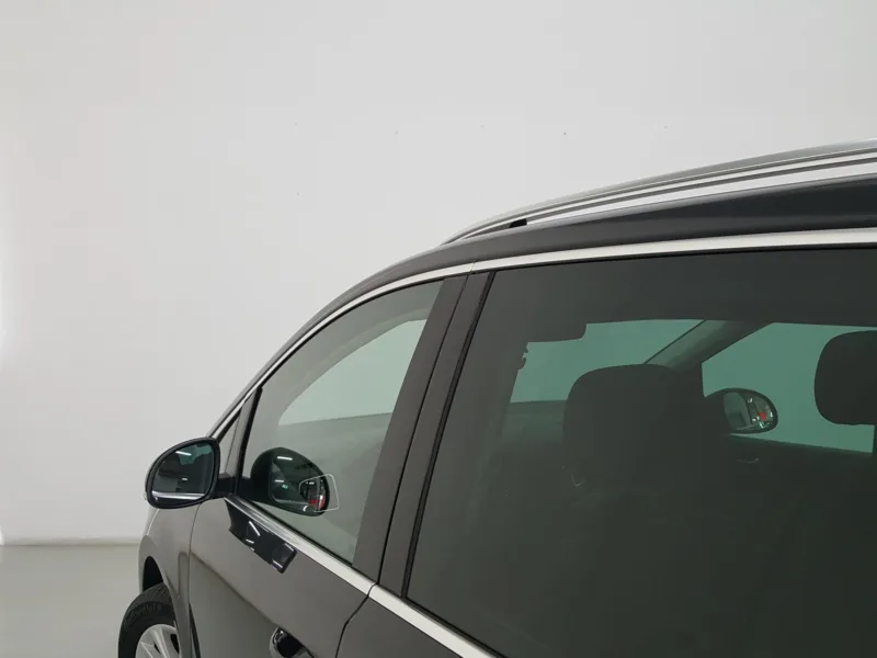 SEAT ALHAMBRA Diesel 2017 segunda-mano Jaén