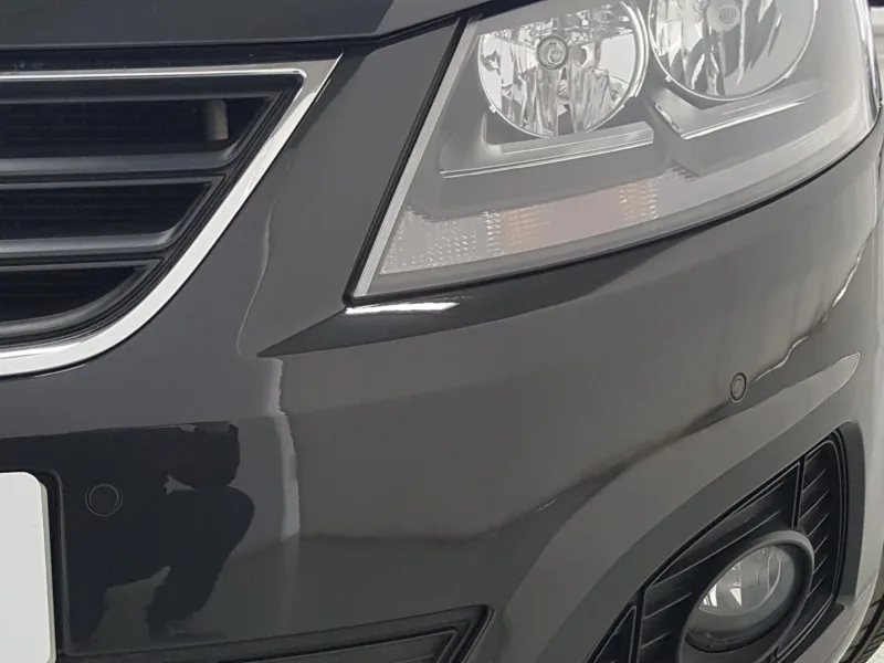 SEAT ALHAMBRA Diesel 2017 segunda-mano Jaén