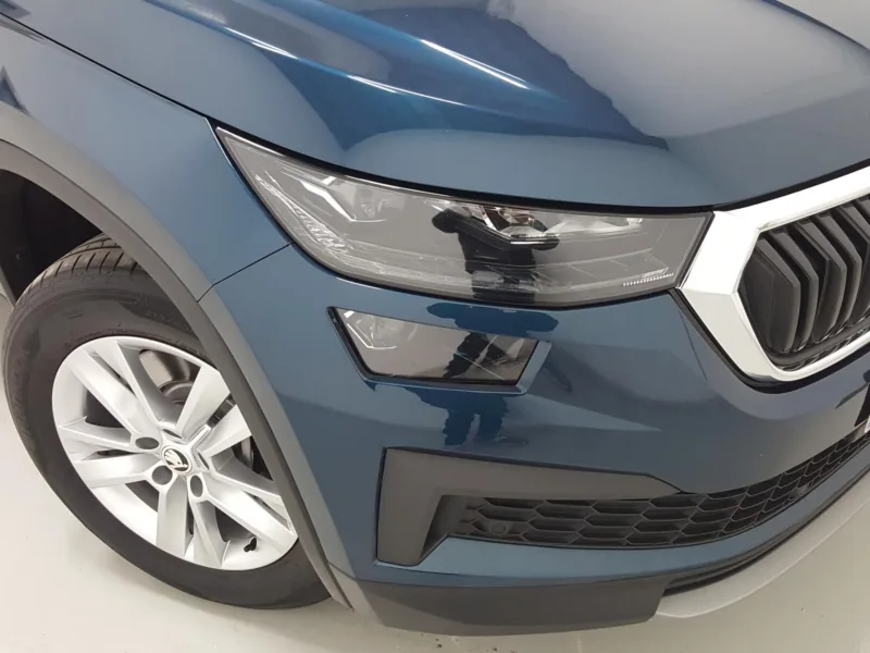 SKODA KODIAQ Diesel 2023 segunda-mano Jaén