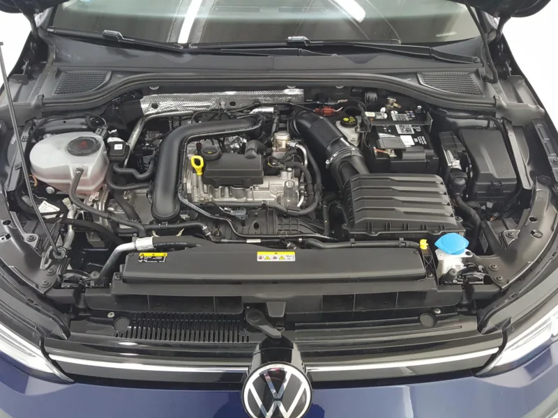 VOLKSWAGEN GOLF Gasolina 2021 segunda-mano Jaén